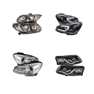 Фара головного света для KIA OPTIMA 2019 2020 LED 92102-D4500 92102-D4510 92102D4500 92102D4510