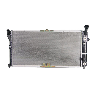 Китай автоматический алюминиевый радиатор для Land Rover Range Rover 4,2 LR012759