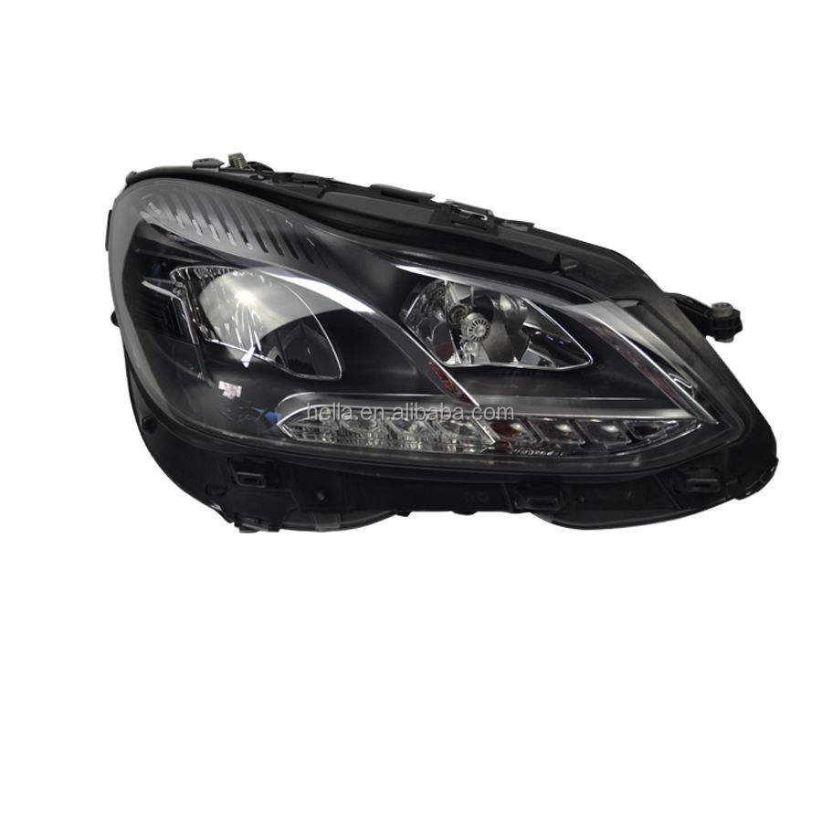 Автомобильная передняя фара для Mercedes Benz E Class W213, головная лампа A2139066501 2139066501