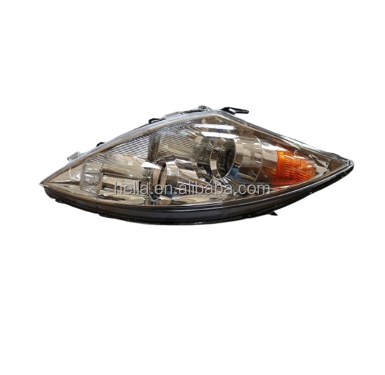 Автомобильная фара передняя фара для Haval H5 4121100-K80 4121200-K80 4121200AK80XA 4121100AK80XA