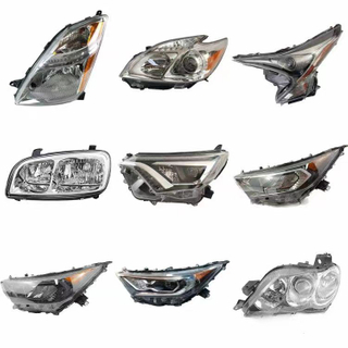 Фара для CHERY Omoda 5 C5 2022 2023 605000530AA 605000531AA
