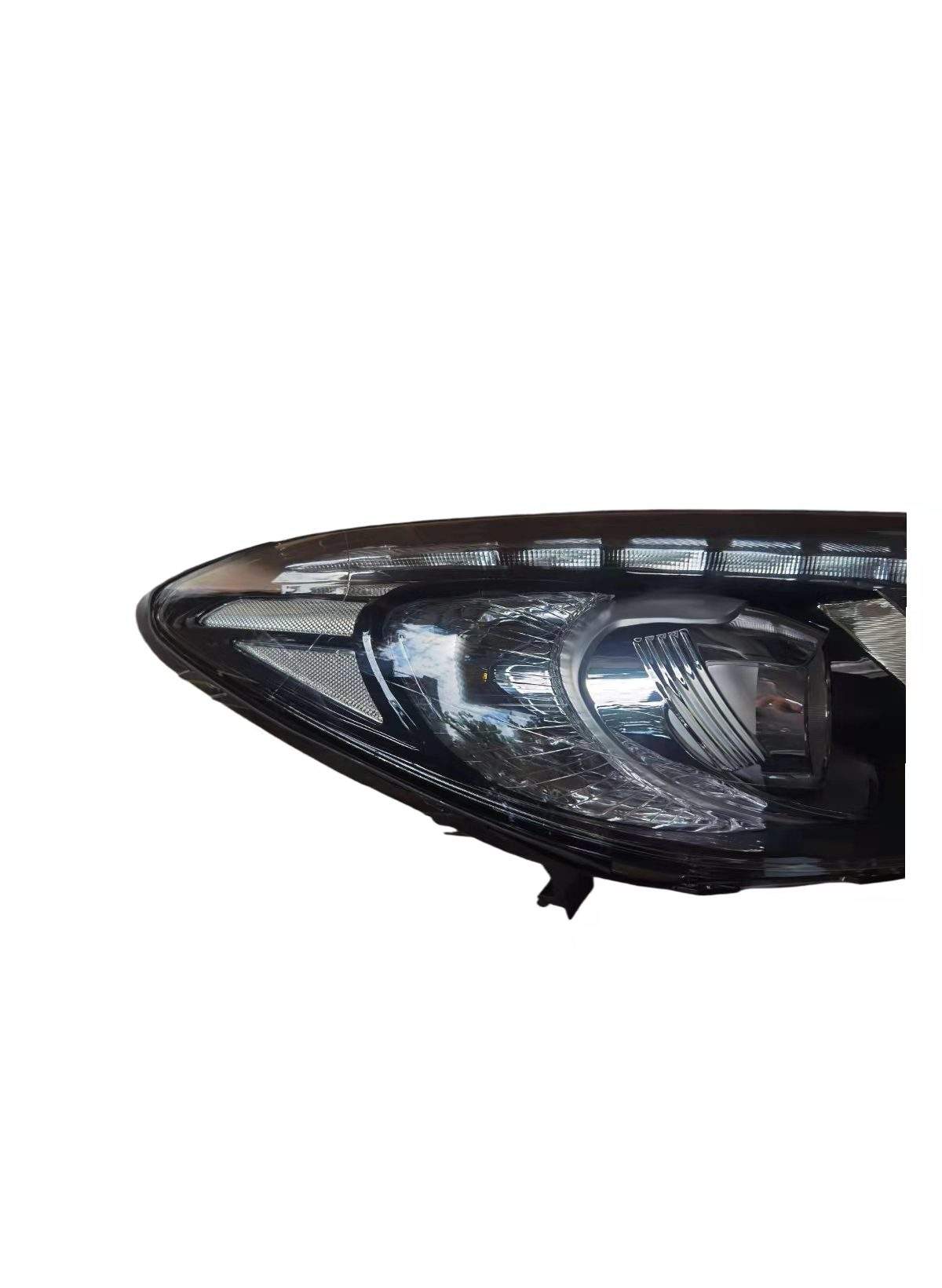 Автомобильные фары для Kia cerato 2013, передние фары для Kia cerato, фары 92101-A7010 92102-A7010