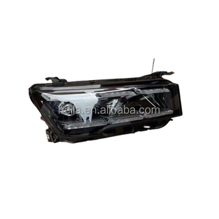 Передняя фара автомобиля для Geely Monjaro KX11 7051047300 7051047400
