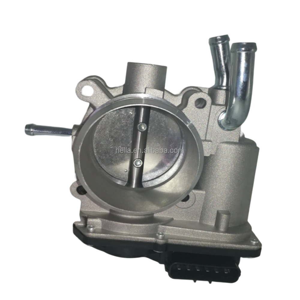 Корпус дроссельной заслонки для Chevrolet Sail 3 1.5L 2018 2019 24103943