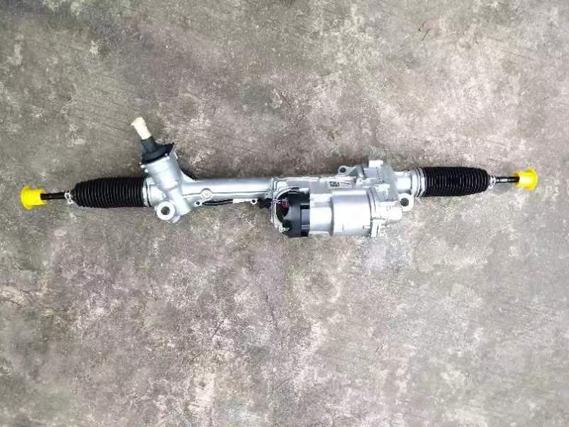 Рейка с усилителем рулевого управления с правым рулем для Ford Ranger 2,2 EB3C-3D070-BH EB3C3D070BH EB3Z-3504-J EB3Z3504J EB3C-3D070-AF EB3C-3D070-AH