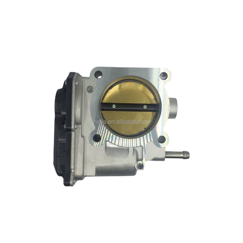 Корпус дроссельной заслонки для Mazda 3 M3 1.6L 2011 2012 2013 2014 2015 Z677-13-640 Z67713640