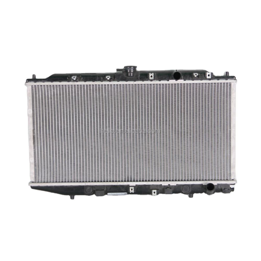 Радиатор двигателя для MERCEDES BENZ W123 200D 280C 2,3 2,4 76-83 A1235011903 A1235014501 1235006003 1235011401