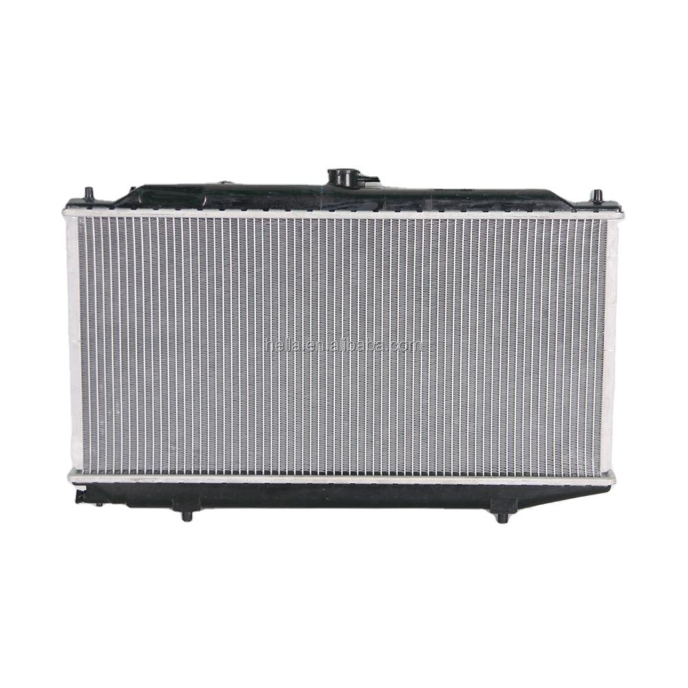 Алюминиевый радиатор MT для PEUGEOT BOXER 2000-2006 1349196080 1349207080 1362308080 3062308080 1330Q3 1330.Q3 RAD21127 63556