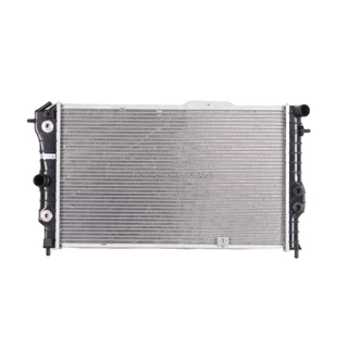 Алюминиевый радиатор MT для RENAULT R21 1986-7701415007 7700764839 7700785734 7701414014 7701414015 7700764838 RAD14714 63911A