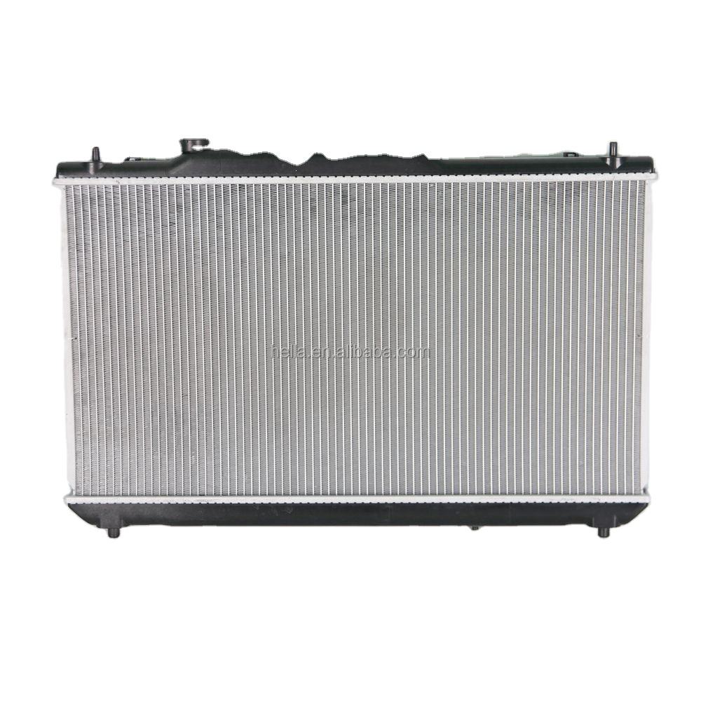 Алюминиевый радиатор MT для RENAULT R21 1986-7701415007 7700764839 7700785734 7701414014 7701414015 7700764838 RAD14714 63911A