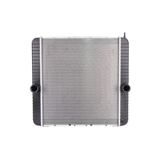 Алюминиевый радиатор двигателя автомобиля для TOYOTA HYLUX 05&gt; AT C VASO 164100C140 16410-0C140 164100C210 16410-0C210 RAD20010