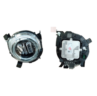 Передняя фара автомобиля для Haval Dargo 4121100XKN04A 4121101XKN04A