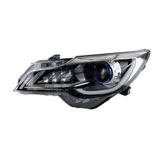Автомобильная передняя фара для Chery JETOUR X70 X70S FIDELITY F01-4421010 F01-4421020