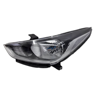 Фара для российского автомобиля Hyundai Solaris 2017 2018 2019 2020 92101H5000 92101-H5000 92102-H5000