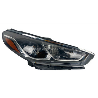 Фара для HYUNDAI SONATA 2017 2018 светодиодная 92101-C1500 92102-C1500 92101C1500 92102C1500