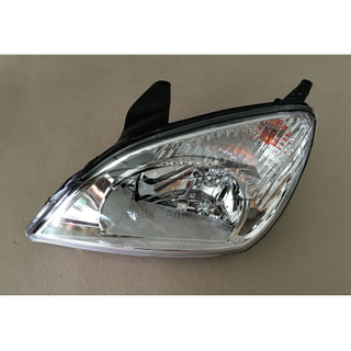 Ручная регулировка фар для Chery Tiggo 2009- T11-3772010 T11-3772020 T113772010 T113772020