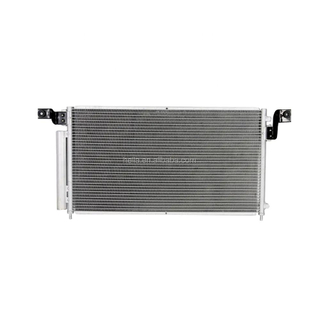 Конденсатор переменного тока для HONDA ACCORD 2,4 2003 2004 2005 2006 2007 2008 80100-SDG-W01 80100SDGW01 80100-SDG-W02
