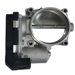 Корпус дроссельной заслонки для Roewe 550 750 MG 6 MG6 1.8L 2008 2015 0280750471 F01R00Y019