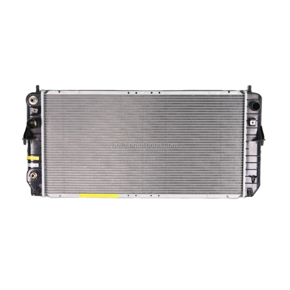 Радиатор двигателя для MAZDA 6 2,3 2003-2005 L3S5-15-200A L3R515200B L3R515200C L3S515200A