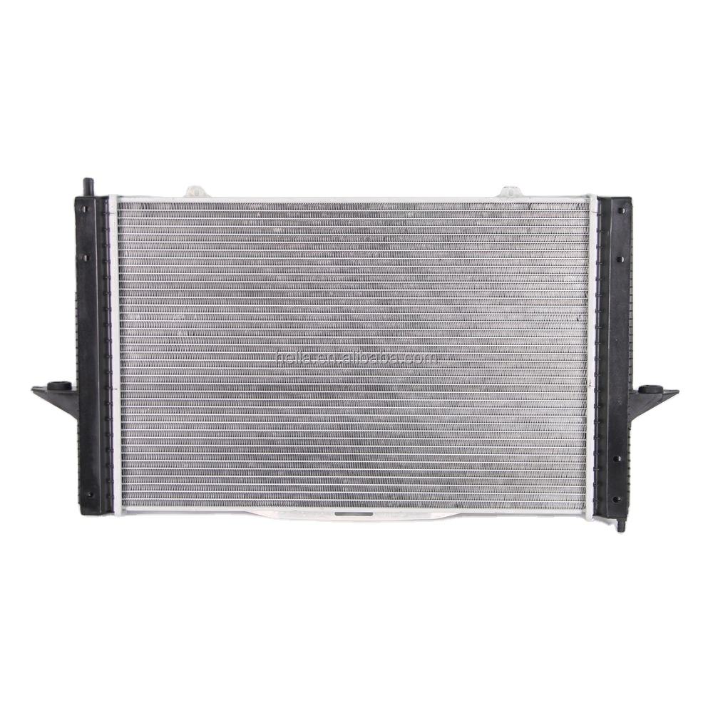 Алюминиевый радиатор двигателя автомобиля на NISSAN SUNNY 1.7L L4 1990-2000 2146054Y00 21460-54Y00 2146059Y00 21460-59Y00 RAD14278 62962