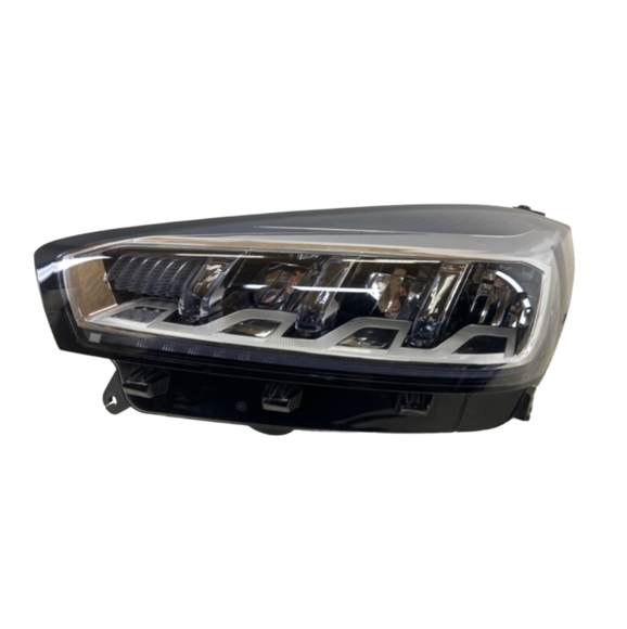 Автомобильная передняя фара для Chery Tiggo 7 Pro 605000199AA