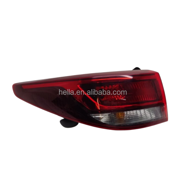 Автомобильный задний фонарь для KIA RIO 92401H0500 92402H0500
