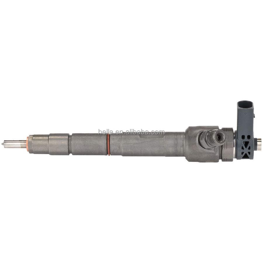 Дизельный инжектор для Mercedes Benz W205 A200 B200 C200 2,1 OM651 0445117034 A6510702987 0986435428 0986435444 0445117035