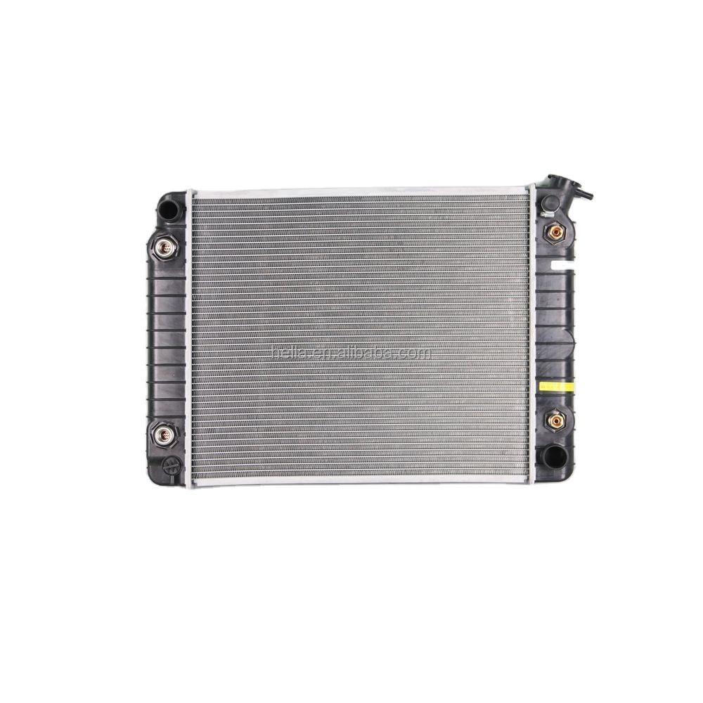 Китай автоматический алюминиевый радиатор для Land Rover Range Rover 4,2 R3 PCC500670