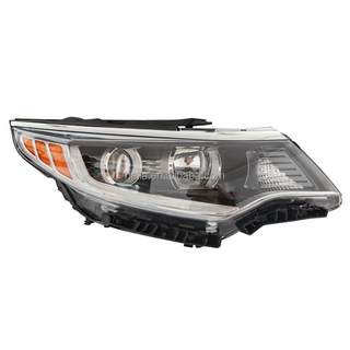 Фара головного света для KIA OPTIMA 2016 2017 LED 92101-D4010 92102-D4010 92101D4010 92102D4010