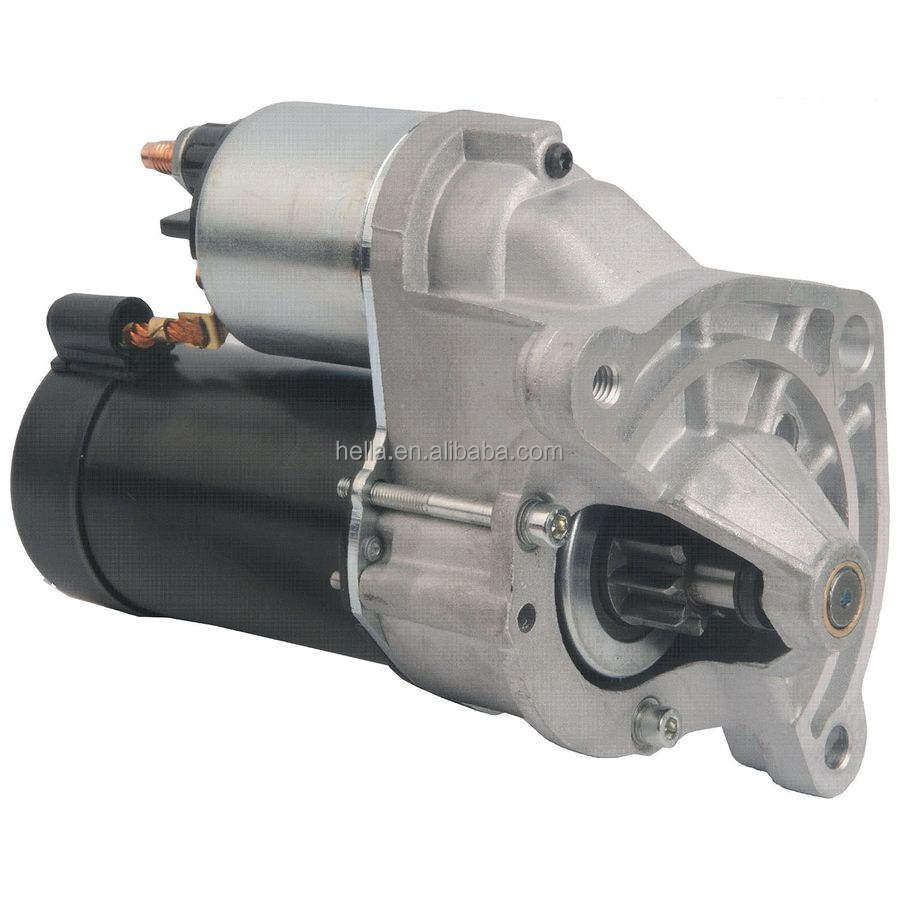 Автомобильный стартер для Nissan X-TRAIL QR25DE 2.5L 2008-2014 M000TA0271 M000T-A0271 M000TA0271C M0TA0271 23300ET80A 23300-ET80A