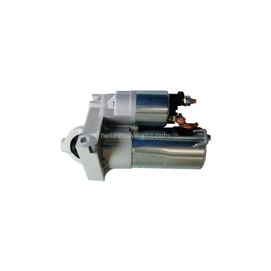 Автомобильный стартер для Nissan X-TRAIL QR25DE 2.5L 2008-2014 M000TA0271 M000T-A0271 M000TA0271C M0TA0271 23300ET80A 23300-ET80A