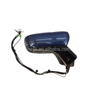 Автомобильное зеркало заднего вида для Chery Exeed VX 601000073AADQJ 601000077AADQJ