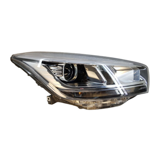 Автомобильная фара передняя фара для Chery Tiggo 4 Tiggo 5X 605000109AA 605000110AA