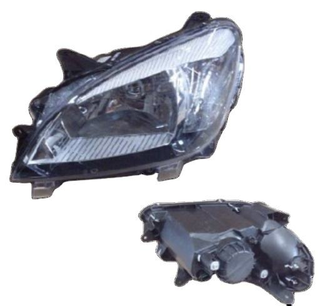 Передняя фара автомобиля для Great Wall Motor c30 4121100-J08
