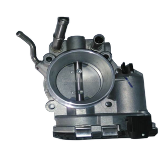 Корпус дроссельной заслонки для Chevrolet Sail 3 1.5L 2018 2019 24103943