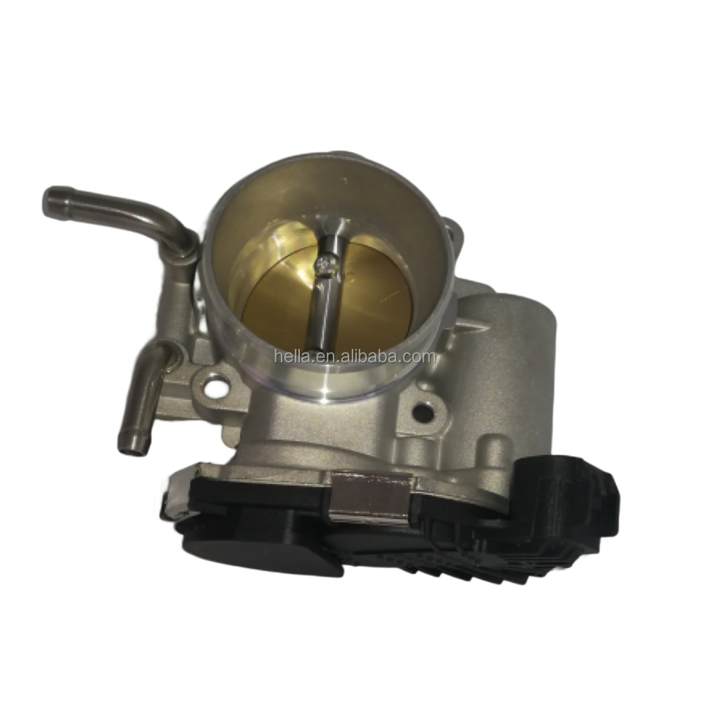 Корпус дроссельной заслонки для Chevrolet Sail 3 1.5L 2018 2019 24103943