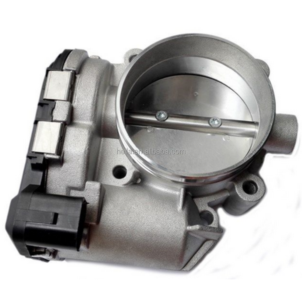 Корпус дроссельной заслонки для VW L3 L5 1.6L 2005 A2C53348552
