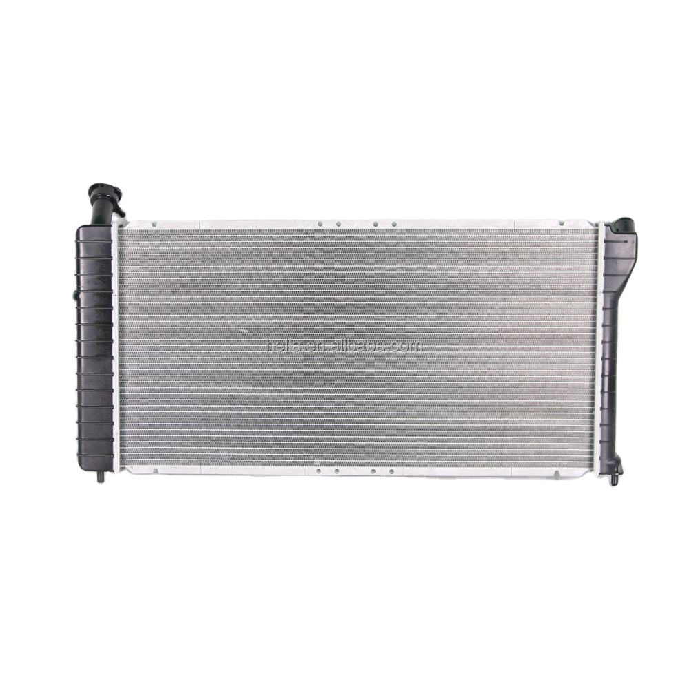 Алюминиевый радиатор MT для PEUGEOT BOXER 2000-2006 1349196080 1349207080 1362308080 3062308080 1330Q3 1330.Q3 RAD21127 63556