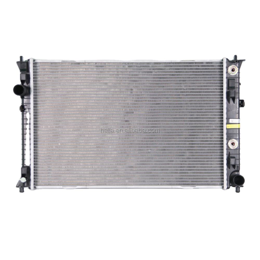 Алюминиевый радиатор MT для RENAULT R21 1986-7701415007 7700764839 7700785734 7701414014 7701414015 7700764838 RAD14714 63911A