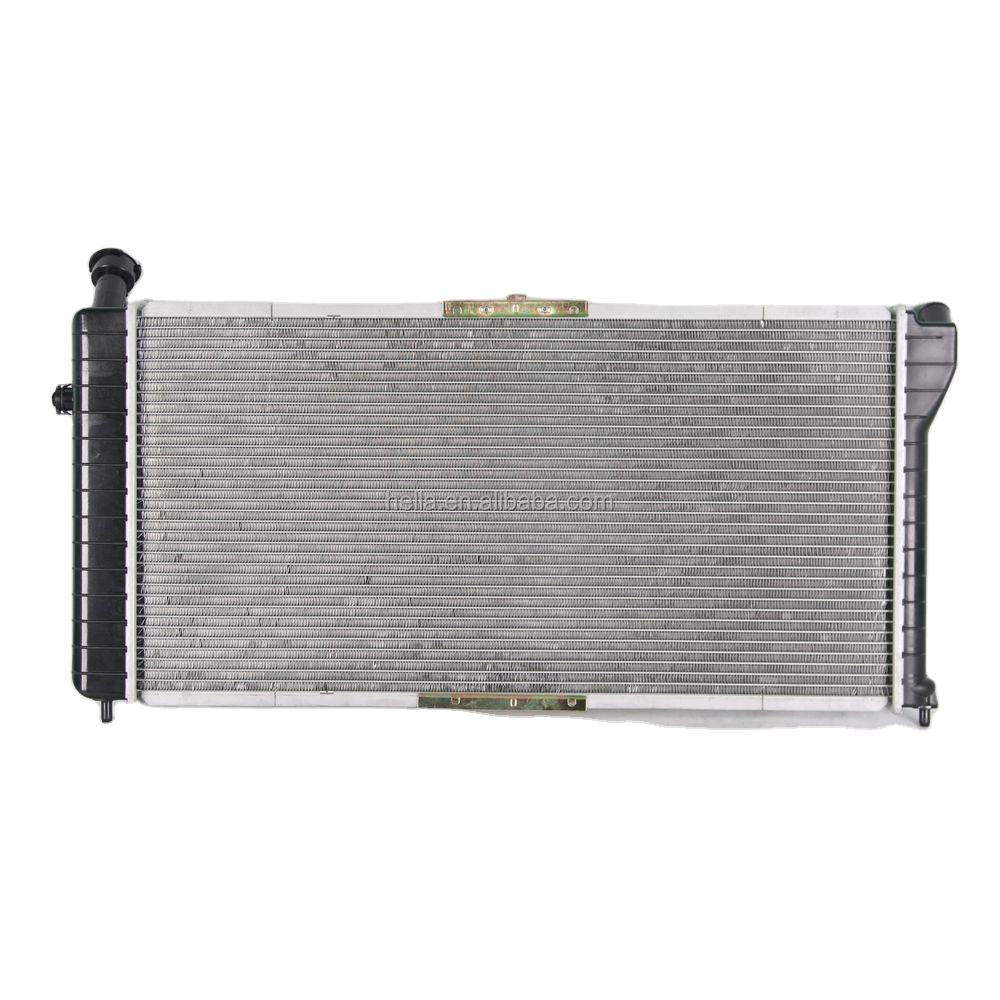 Алюминиевый радиатор двигателя автомобиля на TOYOTA CALDINA 1992-1996 1640064740 16400-64740 1640064790 16400-64790 RAD14967 64665