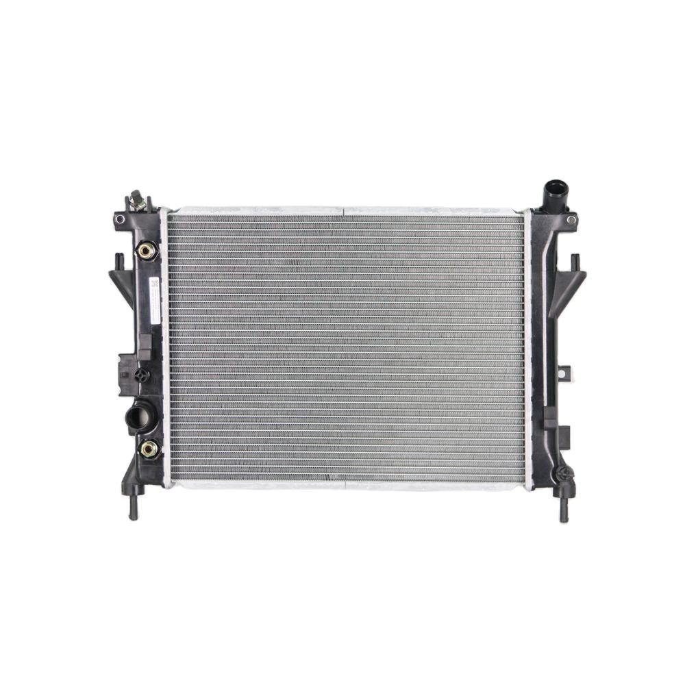 Радиатор MT для MITSUBISHI COLT Z30 2004- 4545001503 MN130393 A4545000703 A4545001603 4545000703 4545000803 RAD22221 68183