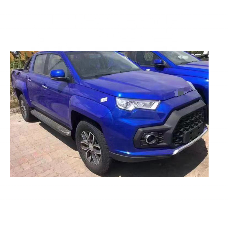 Автомобильная фара, передняя фара для JMC VIGUS, фара для пикапа HP2-13006-AC HP2-13005-AC