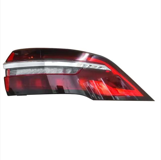 Оригинальный автомобильный задний фонарь для GEELY Geely Monjaro KX11 7057046100