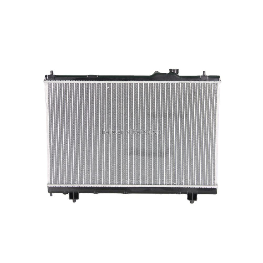 Китай автоматический алюминиевый радиатор для Mercedes Benz W218 W212 W231 C197 A1975000003 1975000003