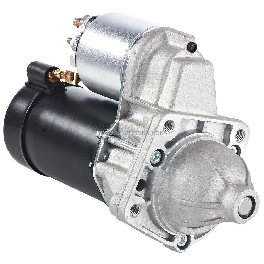 Автомобильный стартер двигателя для Mazda 3 ZJ-VE 1.4L 2003-2009 Z62218400 Z622-18-400 ZJ0118400 ZJ01-18-400