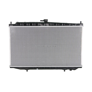 Китай автоматический алюминиевый радиатор для Land Rover Range Rover 4,2 R3 PCC500670