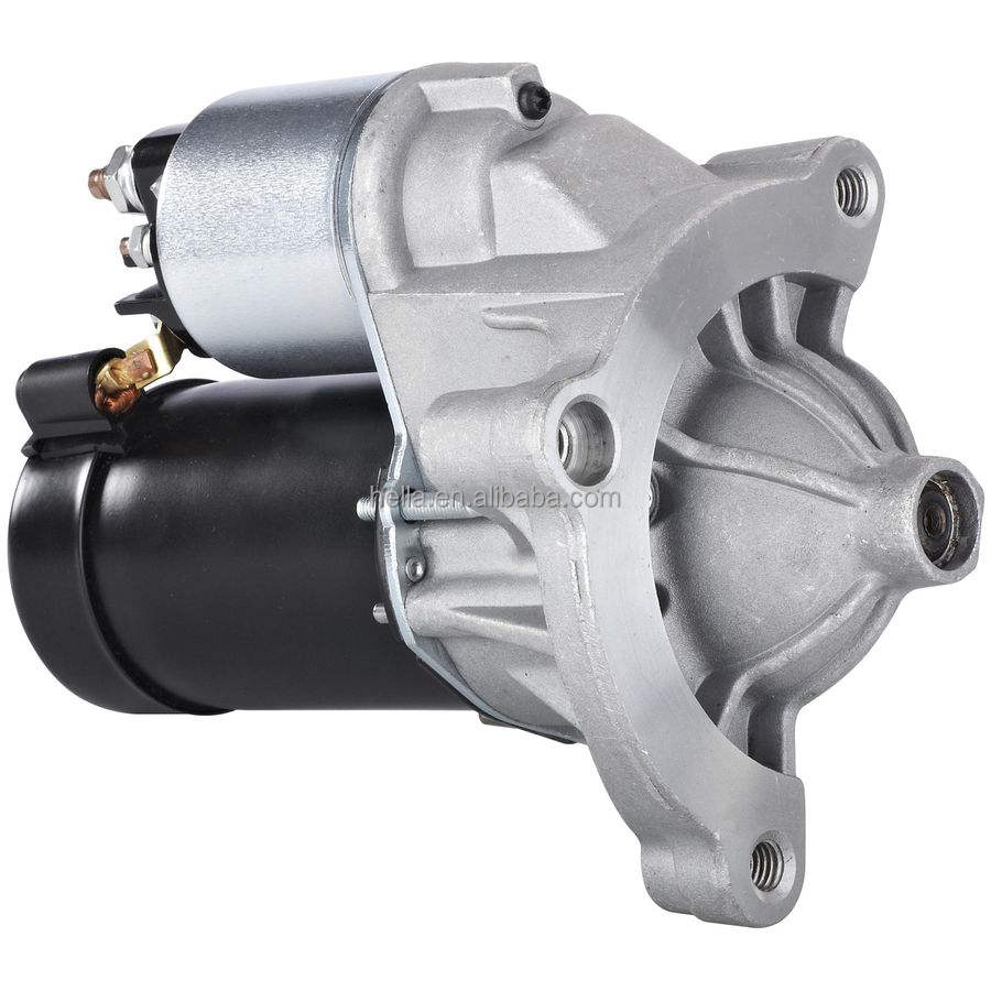 Автомобильный стартер двигателя для BMW X5 3,0 si N52 3,0 2006-2008 12412344243 12412354701 12417521116 12417521123 12417526236
