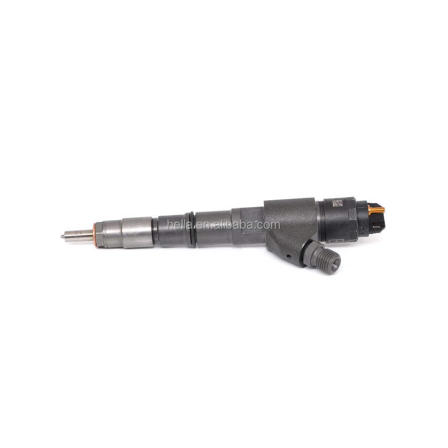 Форсунки дизельного топлива для Hyundai Accent Getz Elantra Matrix D4FA D4FB 1.5d 338002A400 33800-2A400 0445110255 0445110256