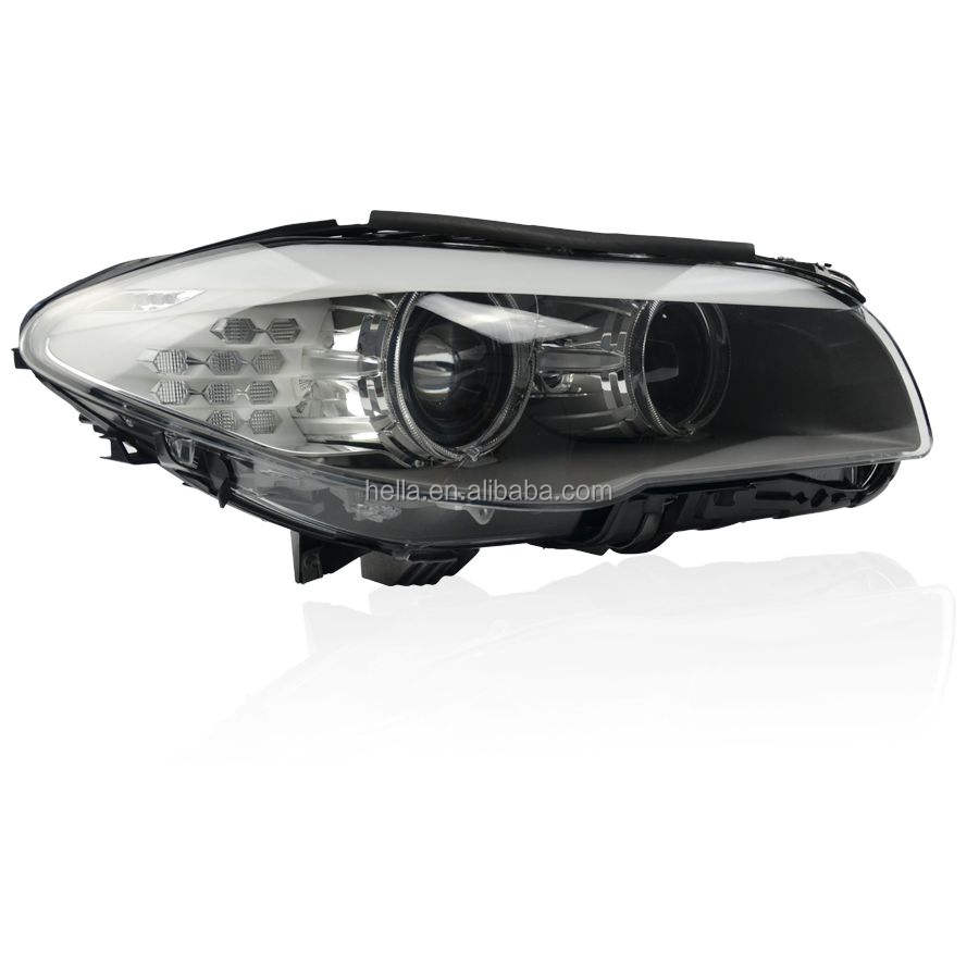 Автомобильная фара, передняя фара для BMW X3 F25 F26, фара 63117401132