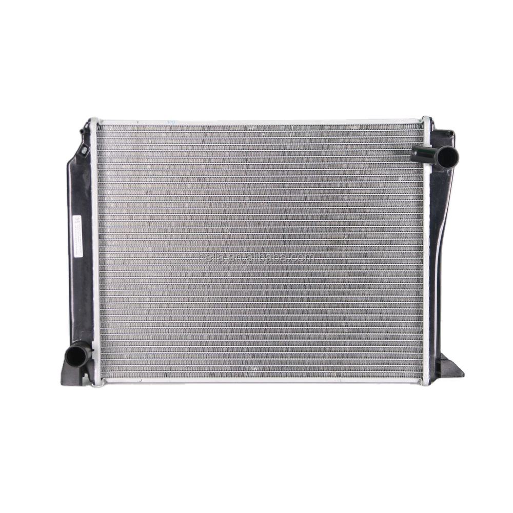 Китай автоматический алюминиевый радиатор для Land Rover Range Rover 4,2 LR012759